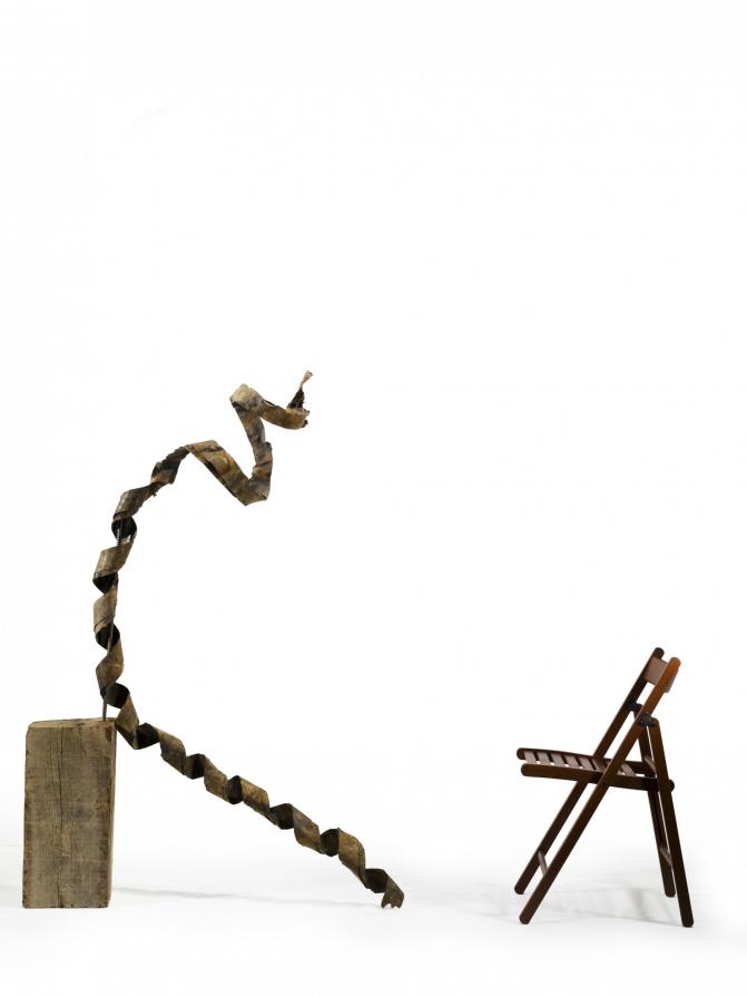 Fermarsi in curva Fermarsi in curva