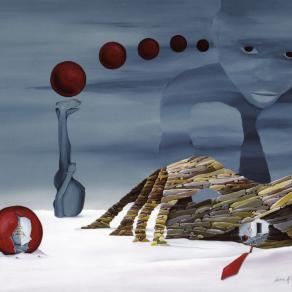 La leggerezza dell'essere