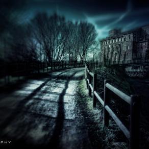 Escape from the Castle (Fuga dal Castello)