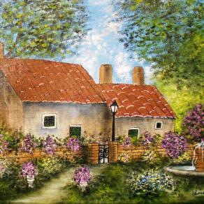 "... COME VORREI CHE FOSSE ..."