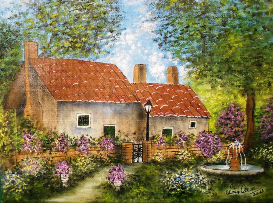 "... COME VORREI CHE FOSSE ..."