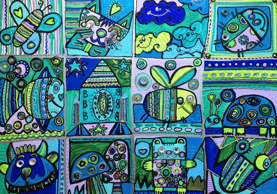 Sono, come tu mi vuoi