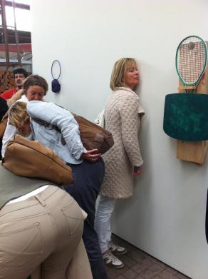 share a secret - slideshow