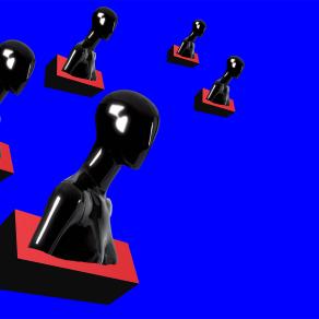 La Deriva Sociale - AlternativeVision