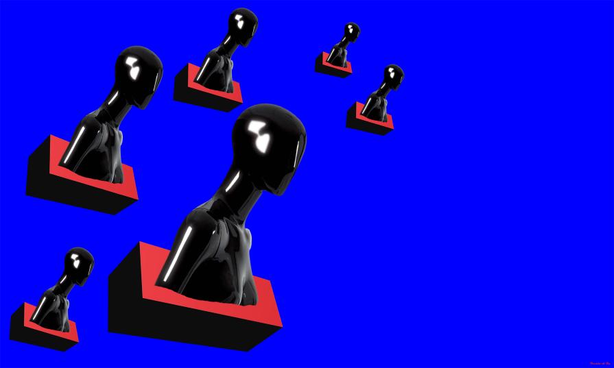 La Deriva Sociale - AlternativeVision