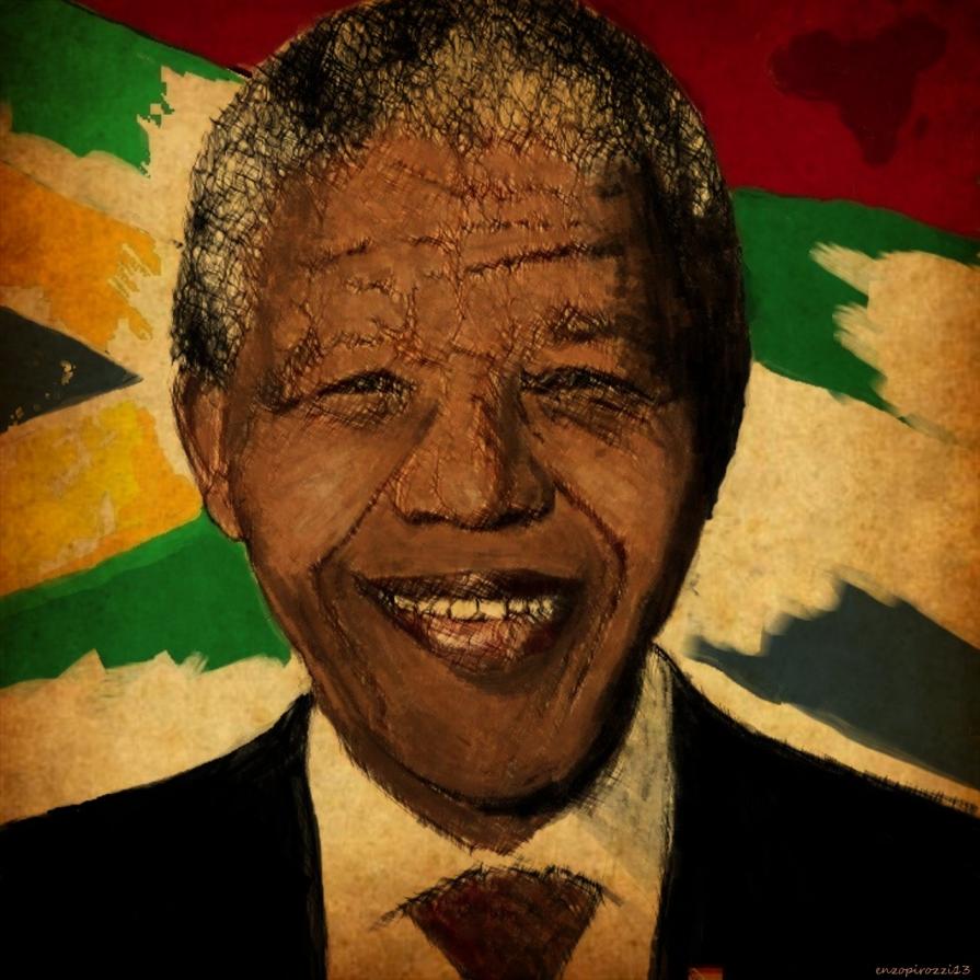 die Engel van vryheid