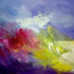 Quando arriva il temporale