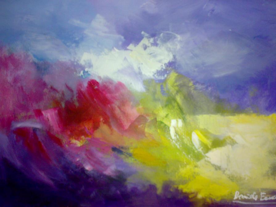 Quando arriva il temporale