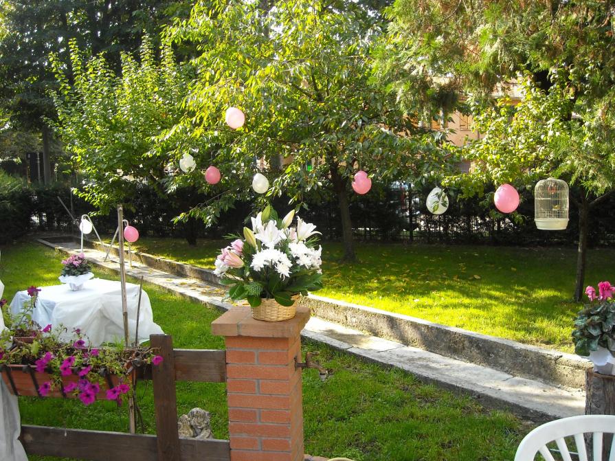 festa di primavera
