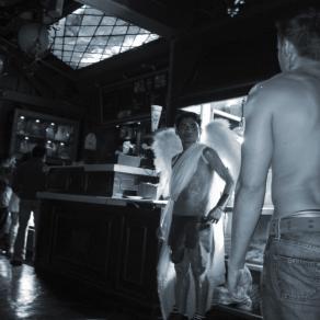 Heavens Kitchen_the abbey Heavens Kitchen_the abbey