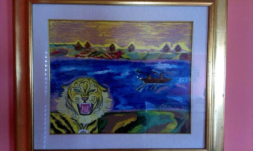Tigre