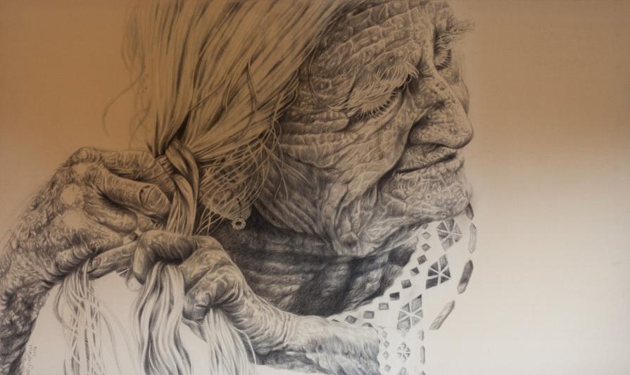 a moment please a moment please