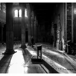Basilica di S.Sabina, Roma
