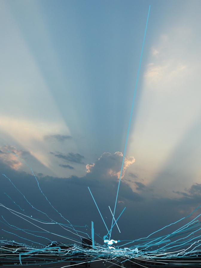 " 0813-13   Prospettiva tempo "