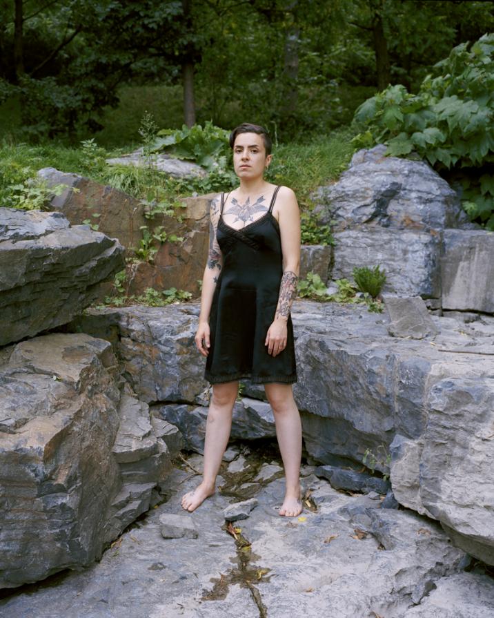 Zoë-Belle de Jour II Zoë-Belle de Jour II