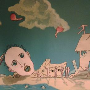 Ego ha perso la Testa