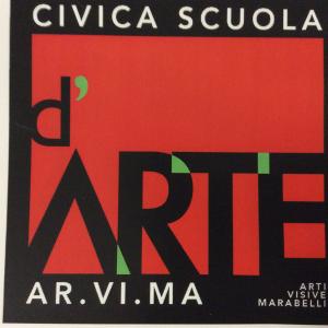 The Ar.Vi.Ma. Artist Residency 2015 The Ar.Vi.Ma. Artist Residency 2015