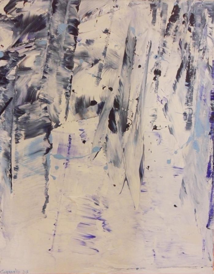 ...DALLE PROFONDITA' 6