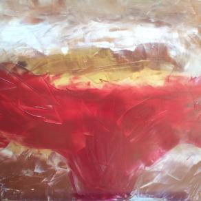 Elemento terra: Magma