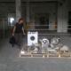 FRANCESCO LUSSANA  - LAVATRICE ZEROWATT - VERIFICA INSTALLAZIONE