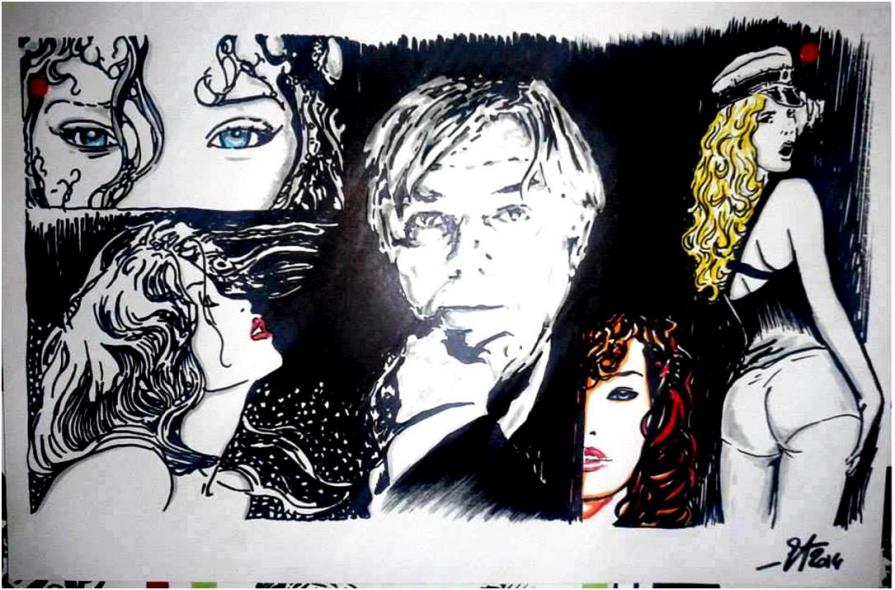 Manareggiando, tributo a Milo