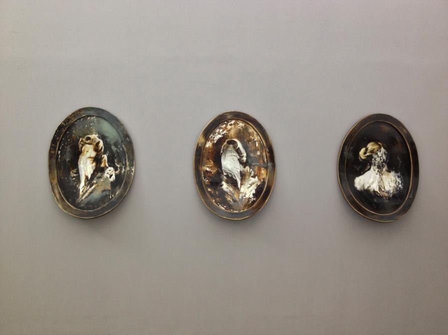 I never dreamed another me