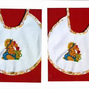  I MIEI DIPINTI CON FILO !!! 87