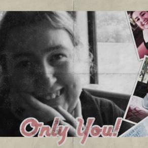 E FINTE PROMESSE CHE MI FANNO AVERE VOGLIA DI CREDERE IN TE !!! 