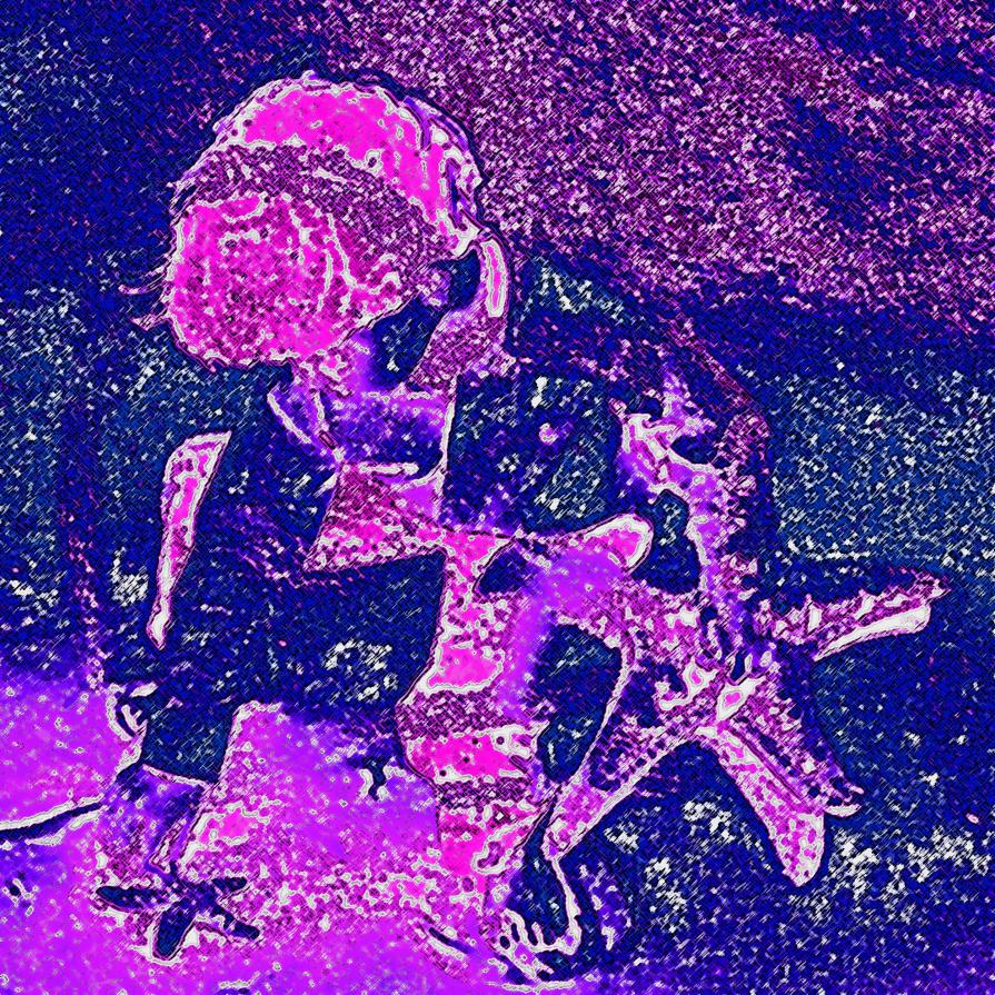 Il bambino che scriveva sulla sabbia ...