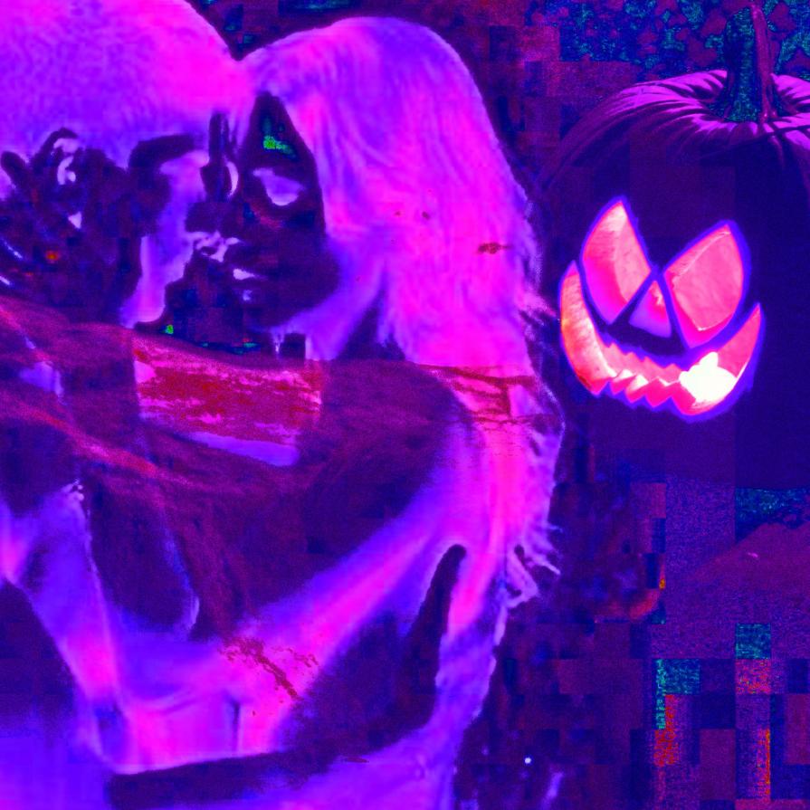 Benvenuti nel castello incantato dove anche il più buono verrà stregato...!!!