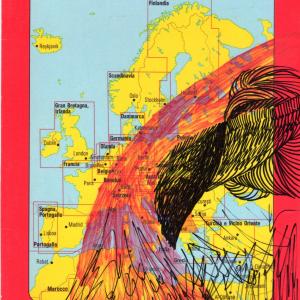 Limes. La geografia nasce dall'odio Limes. La geografia nasce dall'odio