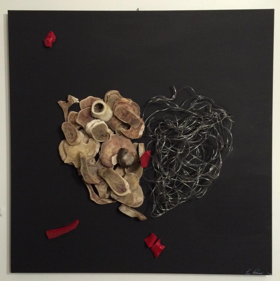 se solo me lo avessi detto...