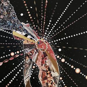 Psychedelic Constructivism #2