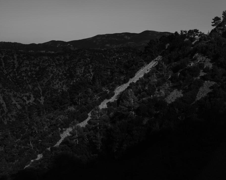 Senza titolo dalla serie 