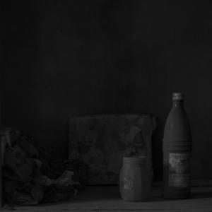 Senza titolo dalla serie 