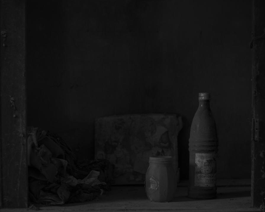 Senza titolo dalla serie 