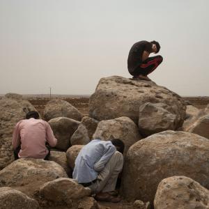 War of a Forgotten Nation War of a Forgotten Nation