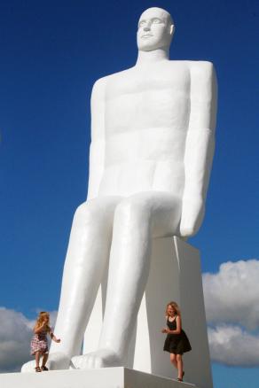 Sclego un blocco di marmo e tolgo tutto quello che non mi serve. (Auguste Rodin)