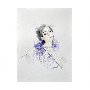 QUATTRO STAGIONI INVERNO