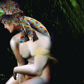 How do we cope in a world without Love?