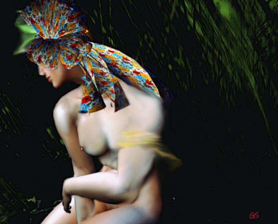 How do we cope in a world without Love?