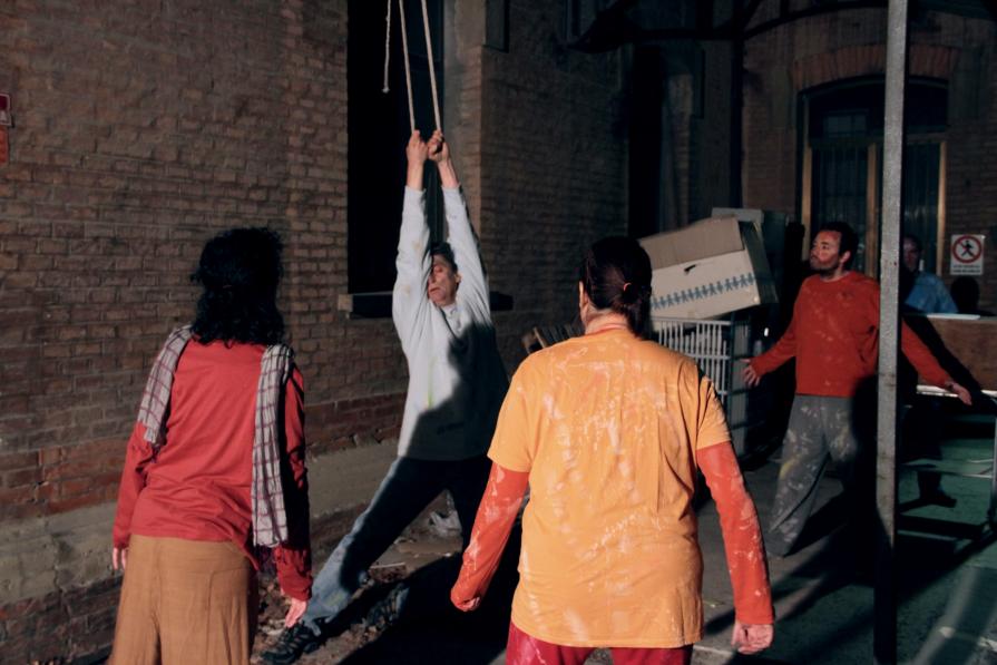 Deserti di Tanino De Rosa