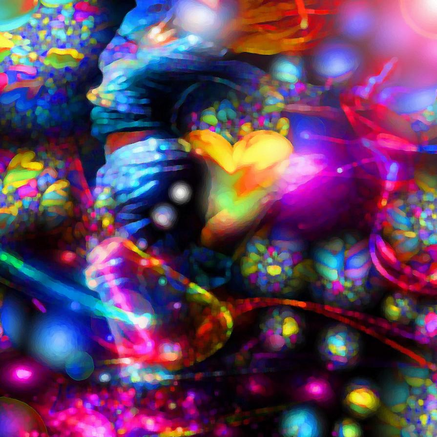 Io ho scelto te...**** Io ho scelto te...****