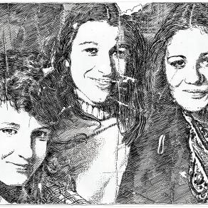 Cartolina da sbaciucchiare