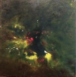 La ragazza che si fece quercia