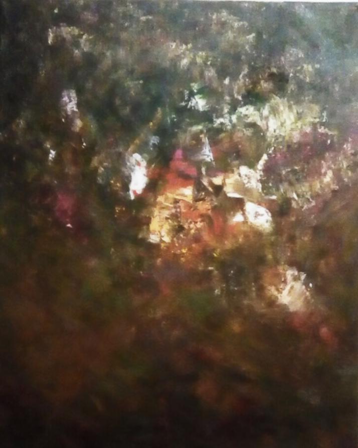 I miei antenati di fossa Majura.