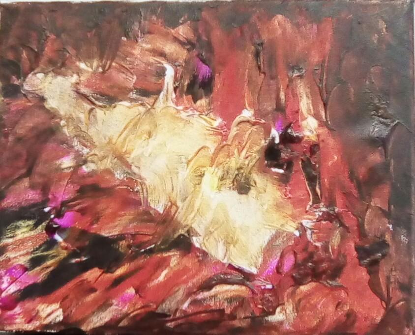 L' inferno di Dante.