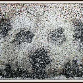 Ivan (n.468) - "I need pampering" series