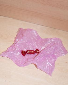 Untitled from "Table For One" Series Untitled from "Table For One" Series