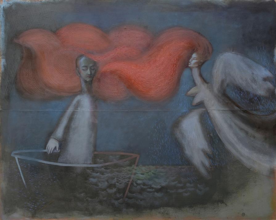 Song of the Siren Song of the Siren